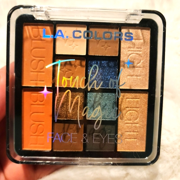 🔥$78 Value 👀Revlon, Tahari,Anastasia B.H, L.A. Colors,Ioni Makeup Bundle - Picture 3 of 10